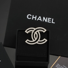 Chanel Brooches